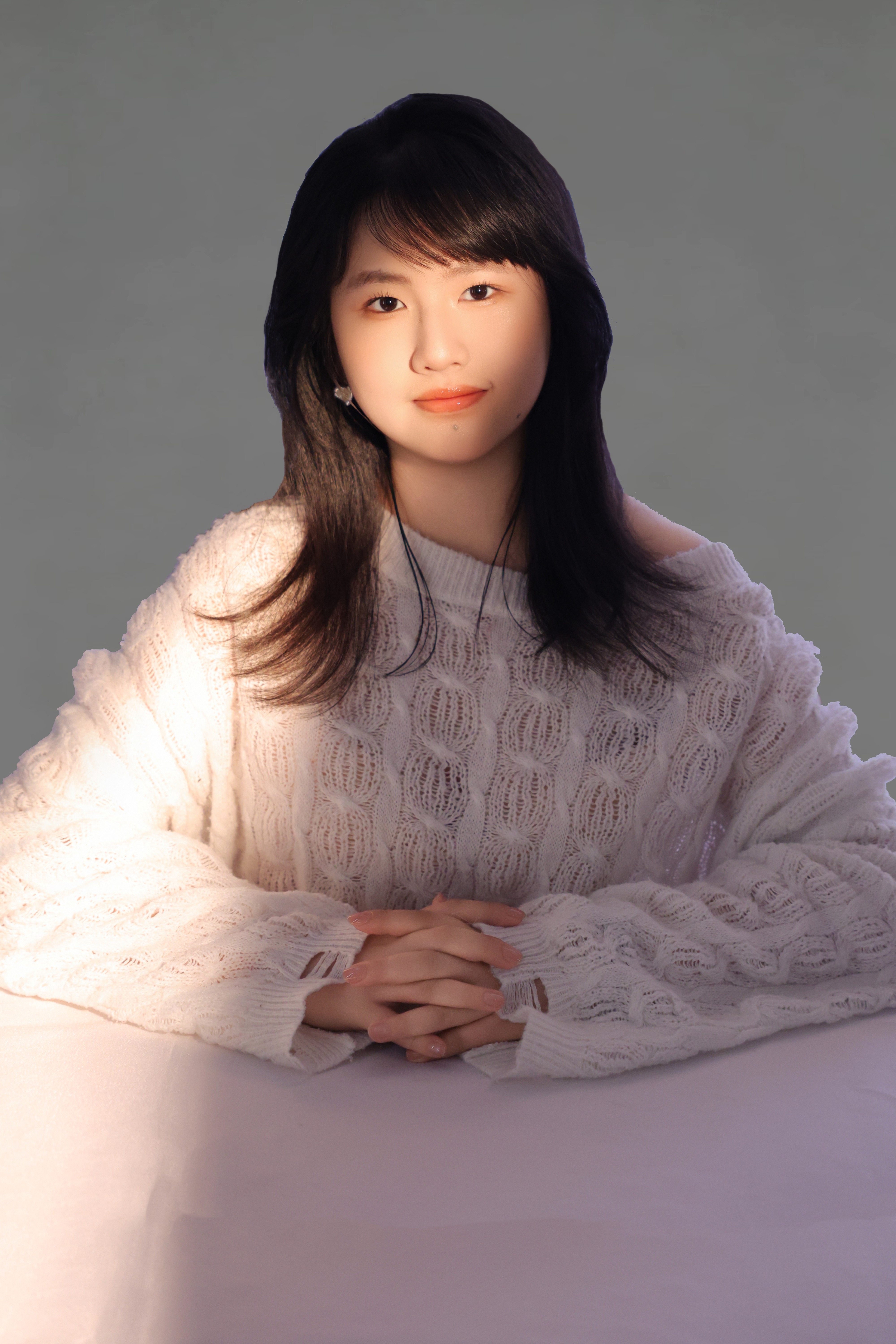 Image of a team member