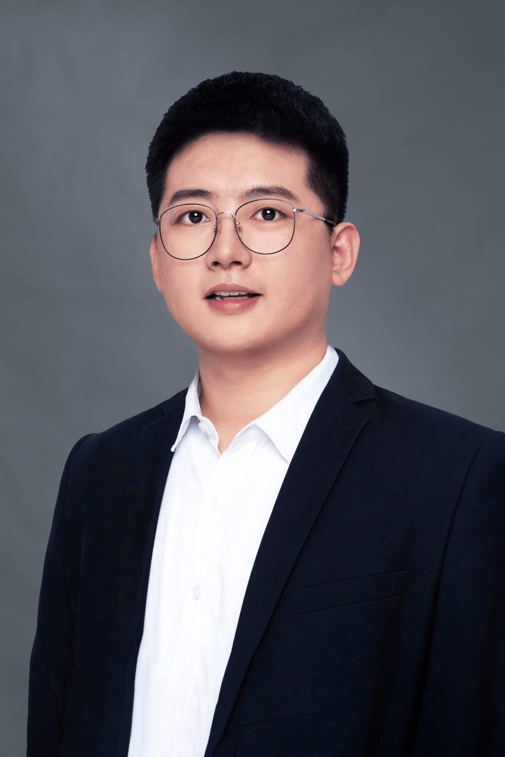 Image of a team member