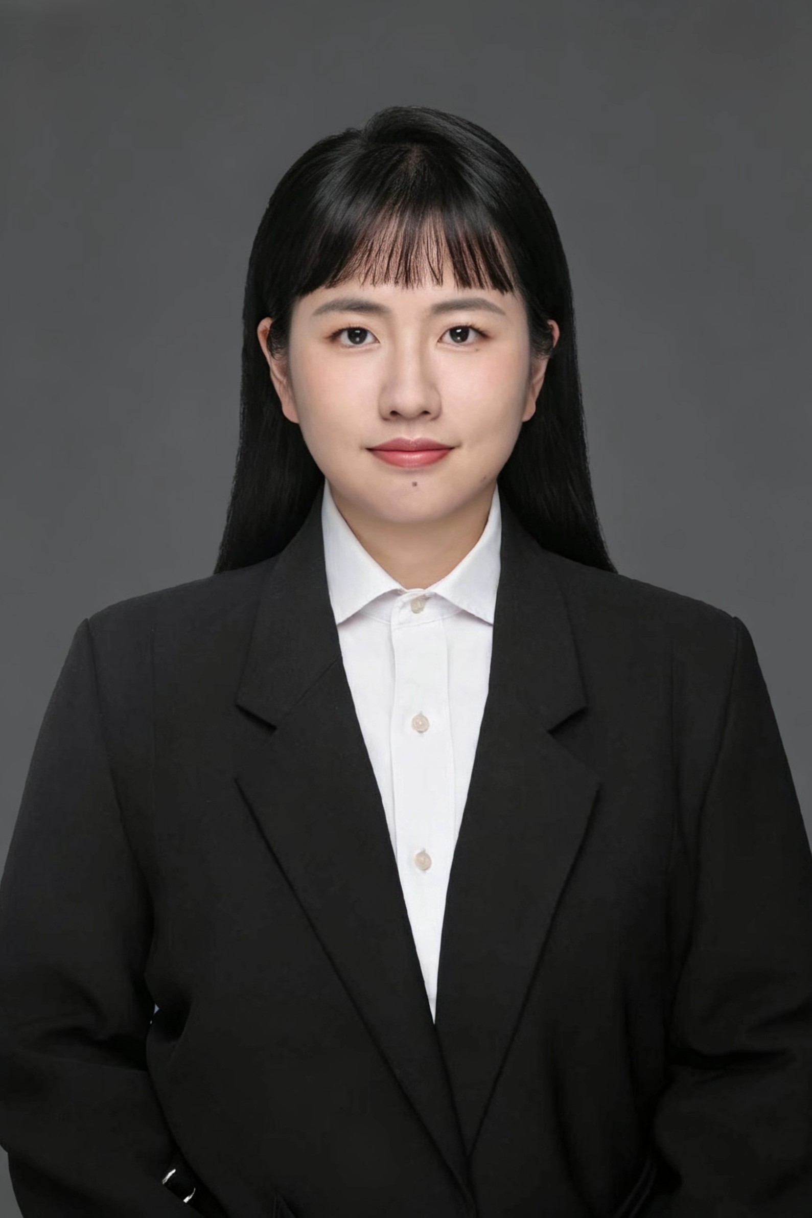 Image of a team member