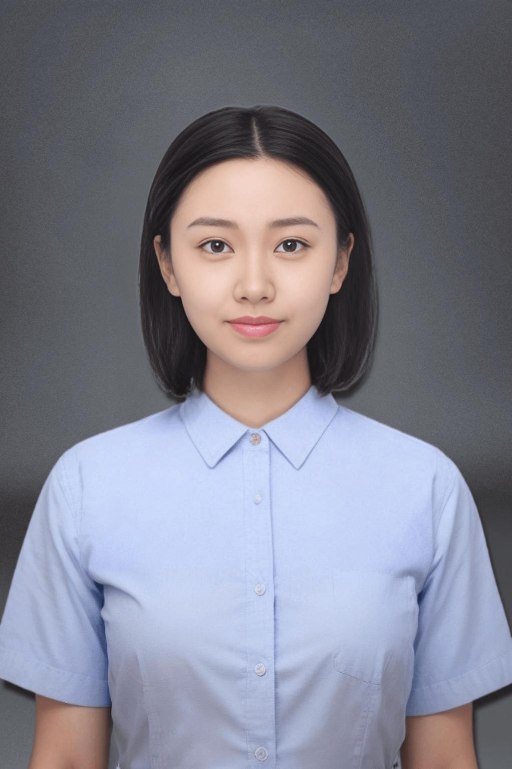 Image of a team member